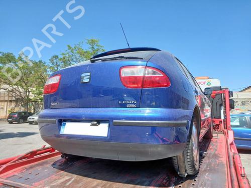 Left headlight SEAT LEON (1M1) 1.8 20V | BP7919601C28 