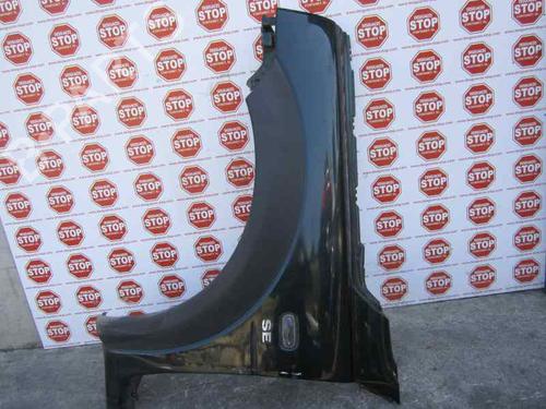 Left front fenders LAND ROVER FREELANDER I (L314)  | BP7619052C41 