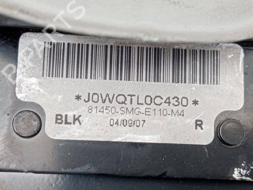 Airbag Kit HONDA CIVIC VIII Hatchback (FN, FK) 2.2 CTDi (FK3) | BP22769476C86 