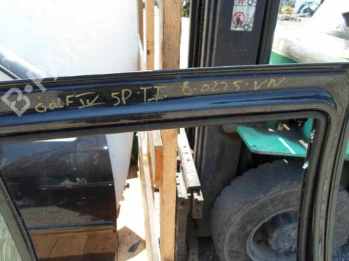 Left rear door VW GOLF IV (1J1) 1.9 TDI | BP7620307C4 
