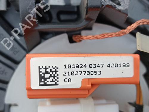 Kollisonspute sett VOLVO XC60 I SUV (156) D5 AWD | BP20150035C86 
