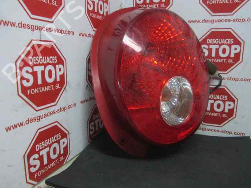 Right taillight DAEWOO MATIZ (M100, M150) 1.0 | BP7319438C35 