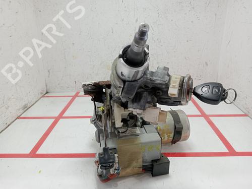 Steering column TOYOTA VERSO (_R2_) 2.0 D-4D (AUR20_, AUR20R) | BP29424309M21 