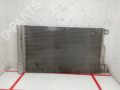 AC-Kondensator CITROËN NEMO Box Body/MPV (AA_) 1.4 HDi (68 hp) 28132615