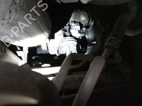 Højre fortil lås MITSUBISHI OUTLANDER II (CW_W) 2.0 DI-D (CW8W) | BP30468390C97 