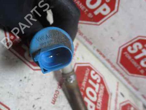 Washer pump AUDI A3 (8L1)  | BP15921237E24 