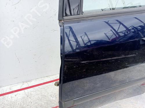 Left rear door FORD FOCUS I (DAW, DBW) 1.6 16V | BP23879481C4 