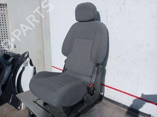 Right front seat PEUGEOT PARTNER Box Body/MPV 1.6 HDi 16V | BP23226203C16 - Image 5