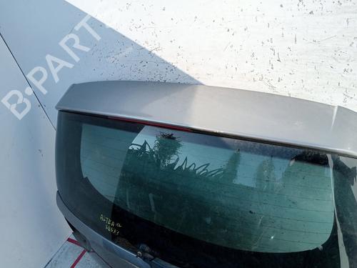 Tailgate SEAT ALTEA XL (5P5, 5P8)  | BP26886255C6 