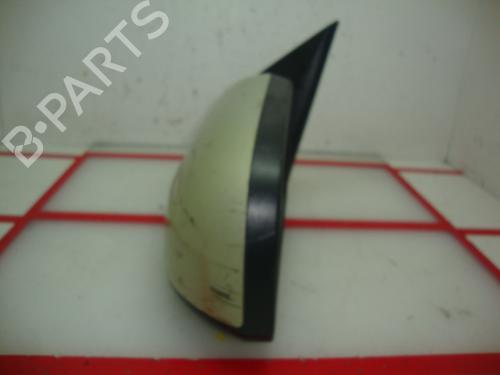 Left mirror HYUNDAI TUCSON (JM) 2.0 CRDi | BP7323568C26 