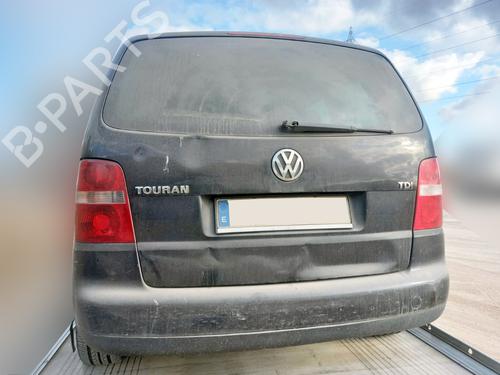 Steering column stalk VW TOURAN (1T1, 1T2)  | BP9222404I23 