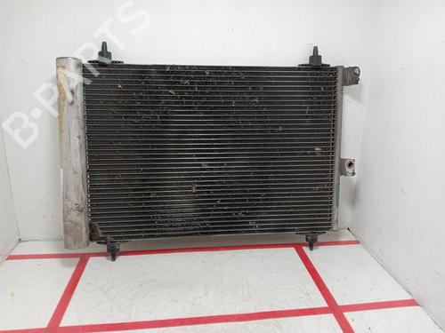 Used AC radiator AC radiator 37447686 37447686