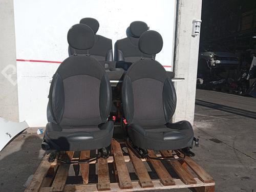 Used Seats set MINI MINI (R56) [2005-2014]  31586961