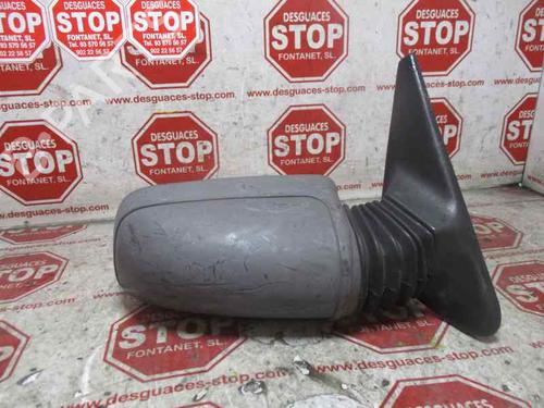 Used Right mirror PEUGEOT 205 I (741A/C) [1983-1987]  7346378