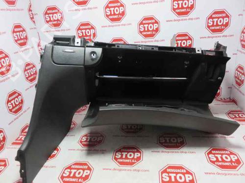 Glove box MERCEDES-BENZ E-CLASS (W211) E 270 CDI (211.016) | BP7397183C95 