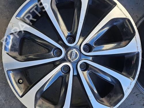 Rim NISSAN QASHQAI I (J10, NJ10) 1.6 dCi | BP17217374C45 