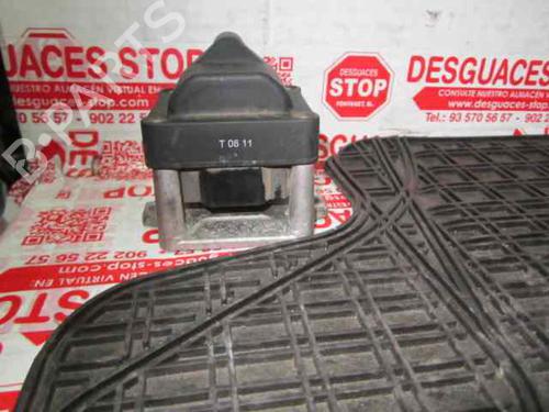 Ignition coil VW GOLF III (1H1)  | BP7381958M94 