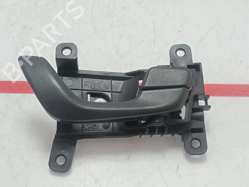 Used Front right interior door handle Front right interior door handle HYUNDAI KONA (OS, OSE, OSI) 1.0 T-GDi (120 hp) 29731637 29731637