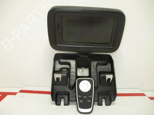 Electronic module NISSAN NV400 Van (X62, X62B) | BP17667563M83