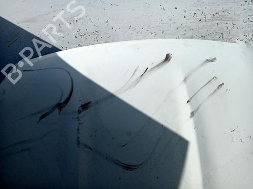 Hood NISSAN QASHQAI I (J10, NJ10) 1.6 | BP27286134C1 