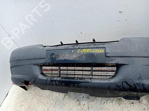 Front bumper PEUGEOT EXPERT Van (222) 1.9 D | BP20509572C7 