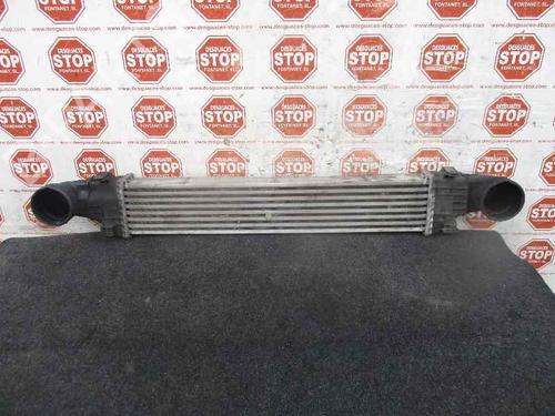 Used Intercooler MERCEDES-BENZ E-CLASS (W211) E 280 CDI (211.023) (177 hp) 7394318