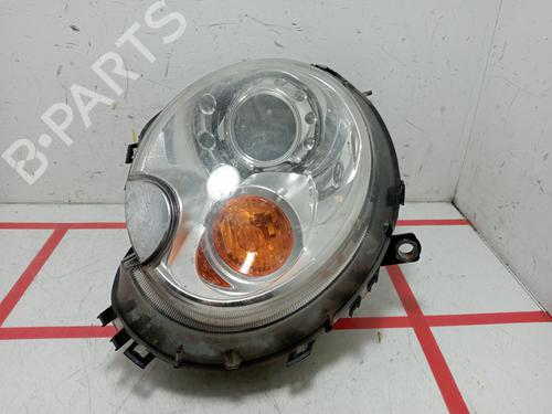 Faro izquierdo MINI MINI (R56) [2005-2014]  31611353