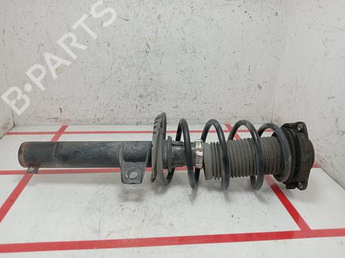 Used Left front shock absorber VW GOLF VI (5K1) [2008-2014]  27982136