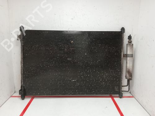 AC radiator NISSAN X-TRAIL II (T31)  | BP22778722M32 