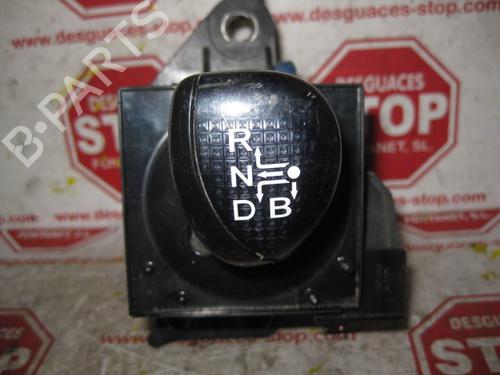 Gear lever TOYOTA AURIS Estate (_E18_) 1.8 Hybrid (ZWE186_, ZWE186R, ZWE186H) | BP7417355M90