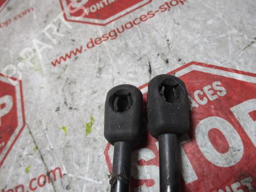 Tailgate lift support SKODA OCTAVIA II (1Z3) 1.9 TDI | BP15923267C138 