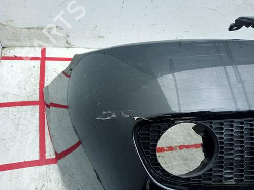 Front bumper NISSAN ALMERA II Hatchback (N16)  | BP29213281C7 