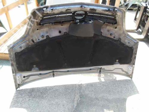 Hood OPEL MERIVA A MPV (X03) 1.7 CDTI (E75) | BP7620864C1 