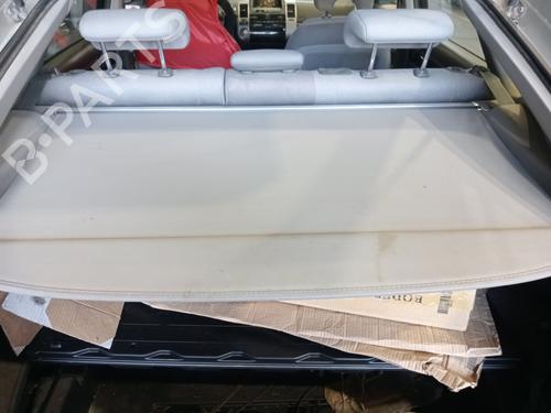 Used Rear parcel shelf Rear parcel shelf TOYOTA PRIUS Liftback (_W2_) 1.5 Hybrid (NHW20_, NHW20R) (112 hp) 36393667 36393667