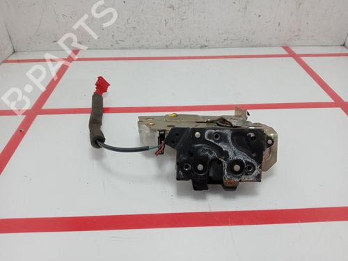 Tailgate lock SEAT ALHAMBRA (7V8, 7V9) 1.9 TDI | BP23550331C101 