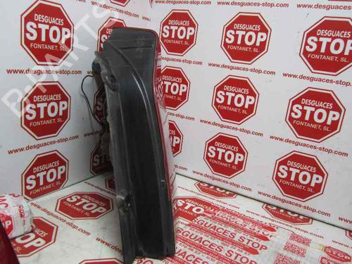 Right taillight DAEWOO NUBIRA Saloon (J100)  | BP7341769C35 