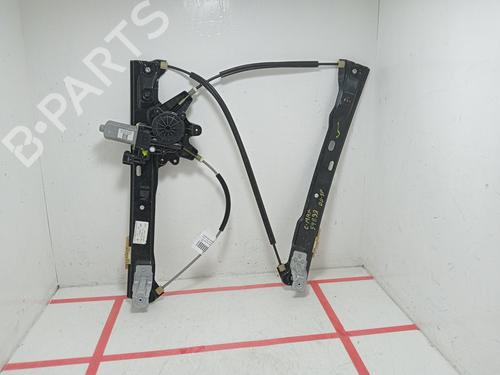 Used Front right window mechanism Front right window mechanism 37519632 37519632