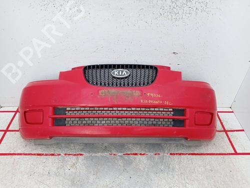 Used Front bumper Front bumper KIA PICANTO I (SA) 1.1 (65 hp) 31721294 31721294