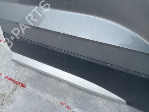 Left rear door SEAT ATECA (KH7, KHP) | BP27898729C4