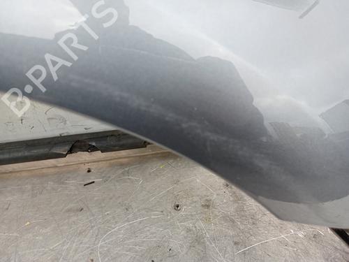 Right front fenders CITROËN C4 Coupe (LA_) 1.6 HDi | BP23241891C42 