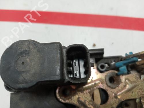 Rear right lock DAEWOO EVANDA (KLAL) 2.0 | BP22636043C99