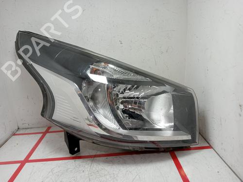 Used Right headlight Right headlight RENAULT TRAFIC III Van (FG_) [2014-2026] 33543031 33543031