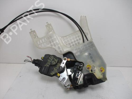 Rear right lock HYUNDAI TUCSON (JM) 2.0 CRDi All-wheel Drive | BP15926249C99 