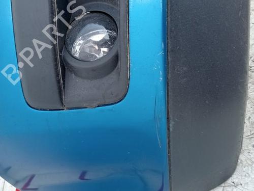 Front bumper FORD FOCUS II (DA_, HCP, DP) 1.6 TDCi | BP25442711C7 