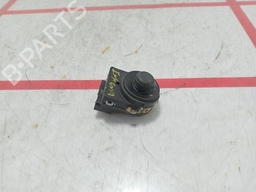 Used Mirror switch Mirror switch OPEL INSIGNIA A (G09) [2008-2017] 31646335 31646335