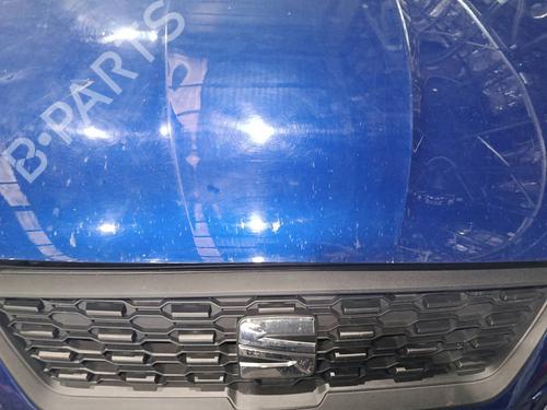 Left sun visor SEAT IBIZA V (KJ1, KJG) | BP40236128I1 - Image 35