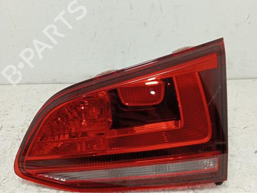 Used Right tailgate light VW GOLF VII Variant (BA5, BV5) 2.0 TDI (150 hp) 17667777