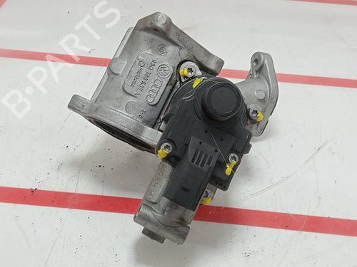 Used Egr SEAT LEON (1P1) [2005-2013]  30389945