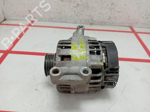 Used Alternator FIAT 500 (312_) [2007-2025]  29906454