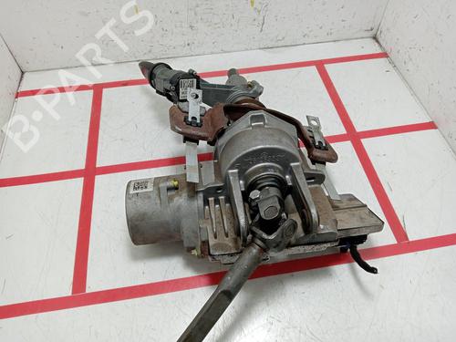 Steering column FIAT GRANDE PUNTO (199_) 1.3 D Multijet | BP32473447M21 - Image 10